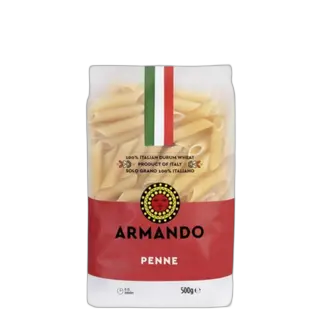 ARMANDO TEFLON PENNE 500G CL1