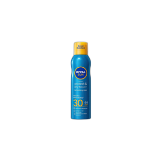 NIVEA მზისგან დამცავი გამაგრილებელი სპრეი SPF30 200 მლ