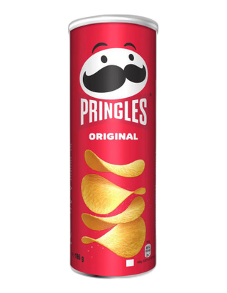 PRINGLES ჩიფსი ორიგინალი-165გრ/5053990127726