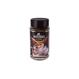 INTENSO ხსნადი ყავა 100გ/5901583413643