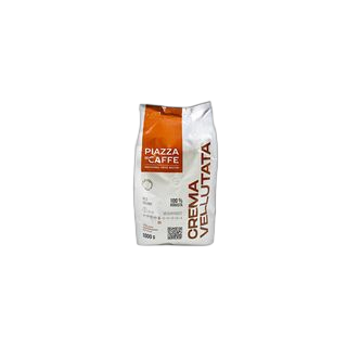 JARDIN ყავის მარცვალი PIAZZA DEL CAFFE CREMA VELLUTATA 1კგ