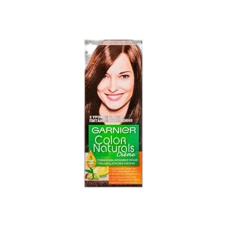 GARNIER თმის საღებავი 4 110მლ/3600542033527