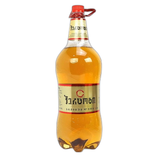 ჰერცოგი ლუდი 2.25 ლ/4860004652171