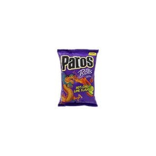 PATOS ჩიფსის როლი ლაიმით და წიწაკით 61გრ/8681506019011
