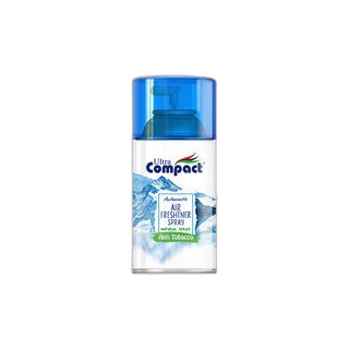 U.COMPACT აეროზოლი ანტიბაქტერიული-250მლ/8697420535117