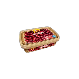 FEAST გაყინული ალუბალი 300გრ/8697343550167