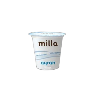 Milla აირანი- 200მლ/4760081602901
