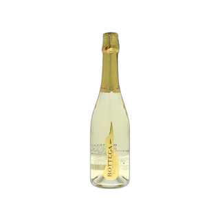 ბოტეგა ცქრიალა ღვინო პროსეკო-0.75ლ/8005829334000