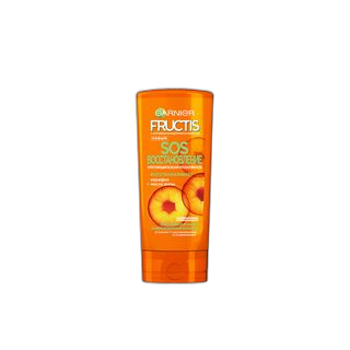 FRUCTIS ბალზამი გაყოფილი ბოლოების-200მლ/3600541285699
