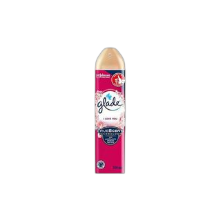 GLADE აეროზოლი  300 მლ/4620000434153