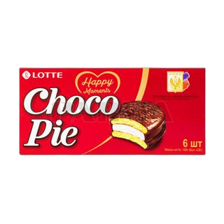 LOTTA CHOKOPAY 168G
