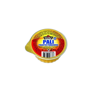 HAME პაშტეტი ღორის პიკანტური PALI-48გრ/85932838