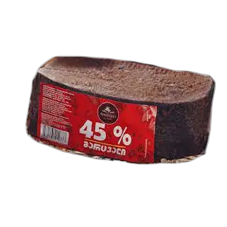 ლიტვური ჭვავის პური 55% მარცვალი 350გრ/4860105010337