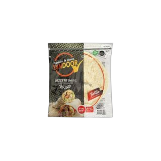 TANDOOR ტორტილა X6 390გ/8683086166246