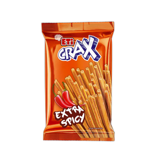 ETIჩხირები წიწაკა კრაქს ექ.ცხარე45გ/8690526614083 1ც