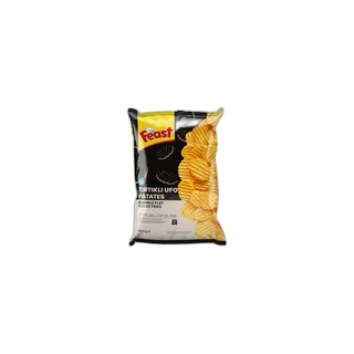 FEAST კარტოფილი 1კგ/8697343112440