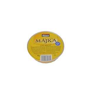 HAME ღორის ღვიძლის პაშტეტი MAJKA-75გრ/8594001691715