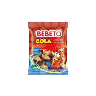 ბებეტო კოლა-80გრ/8690146097327