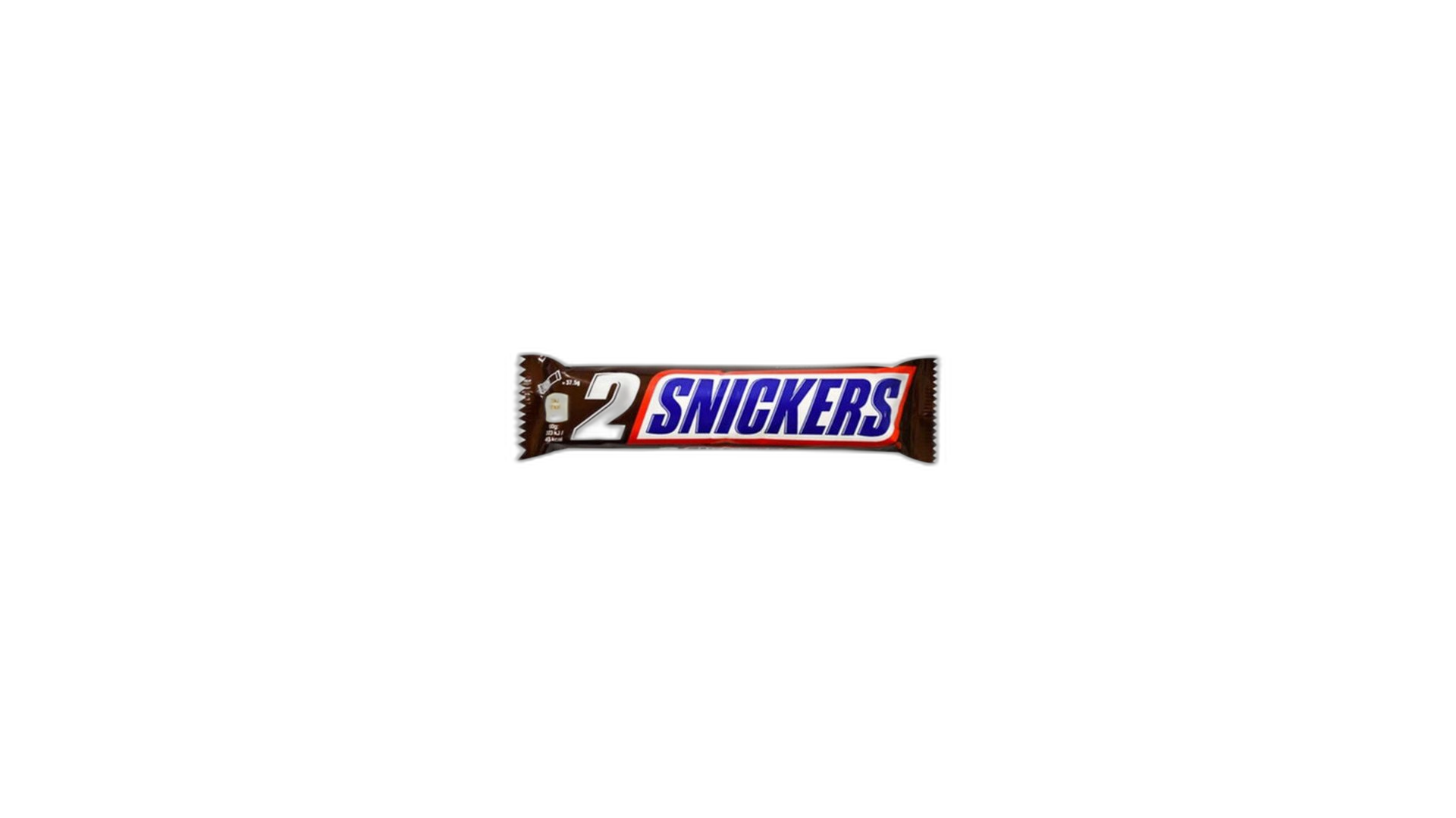 SNIKERS-შოკოლადის ბატონჩიკი სუპერი 80გრ/5900951311666