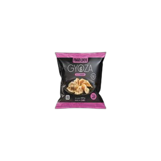 FOOD LUCK გაყინული გიოძა კრევეტებით 400გრ/4779059023280