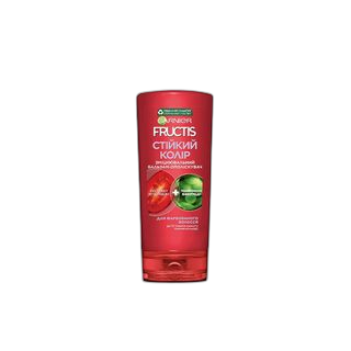 FRUCTIS ბალზამი შეღებებილი თმისთვის-200მლ/3600542142816
