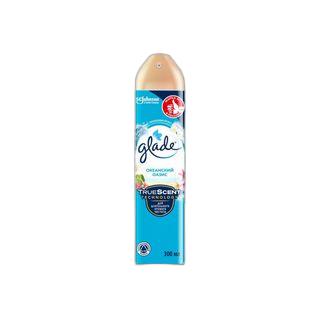 GLADE ჰაერის აეროზოლი ოკეანის ოაზისი-300მლ/4620000433538