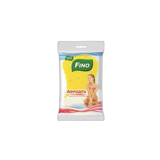 FINO აბაზანის ღრუბელი აფროდიტა 1ც/4823058337319
