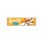 ROSHEN შოკოლადი ლაკმი რძიანი ნუში-280გრ/4823077638824