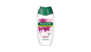 PALMOLIVEშხაპგელი შავი ორქიდეა250მლ/8693495031066
