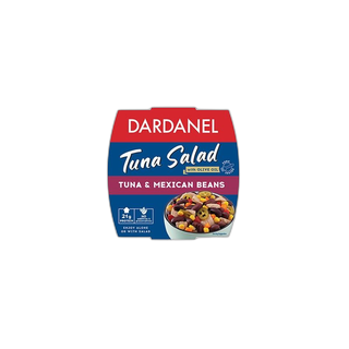DARDANEL თევზის კონსერვი თინუსი 160გ/8690559024378