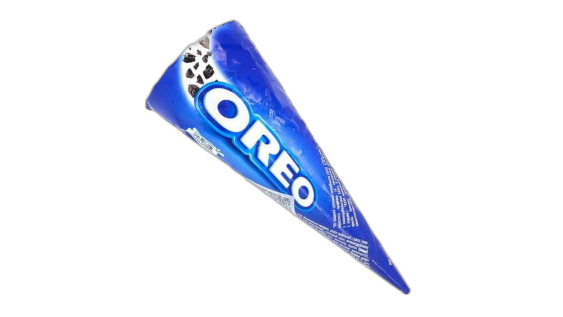 OREO ნაყინი კონუსი 120 მლ/4620021193107 1ც