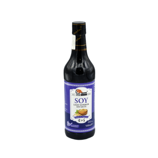 ჩაინ კიო სოიას სოუსი მსუბუქი 500 მლ/6933362460028 1ც
