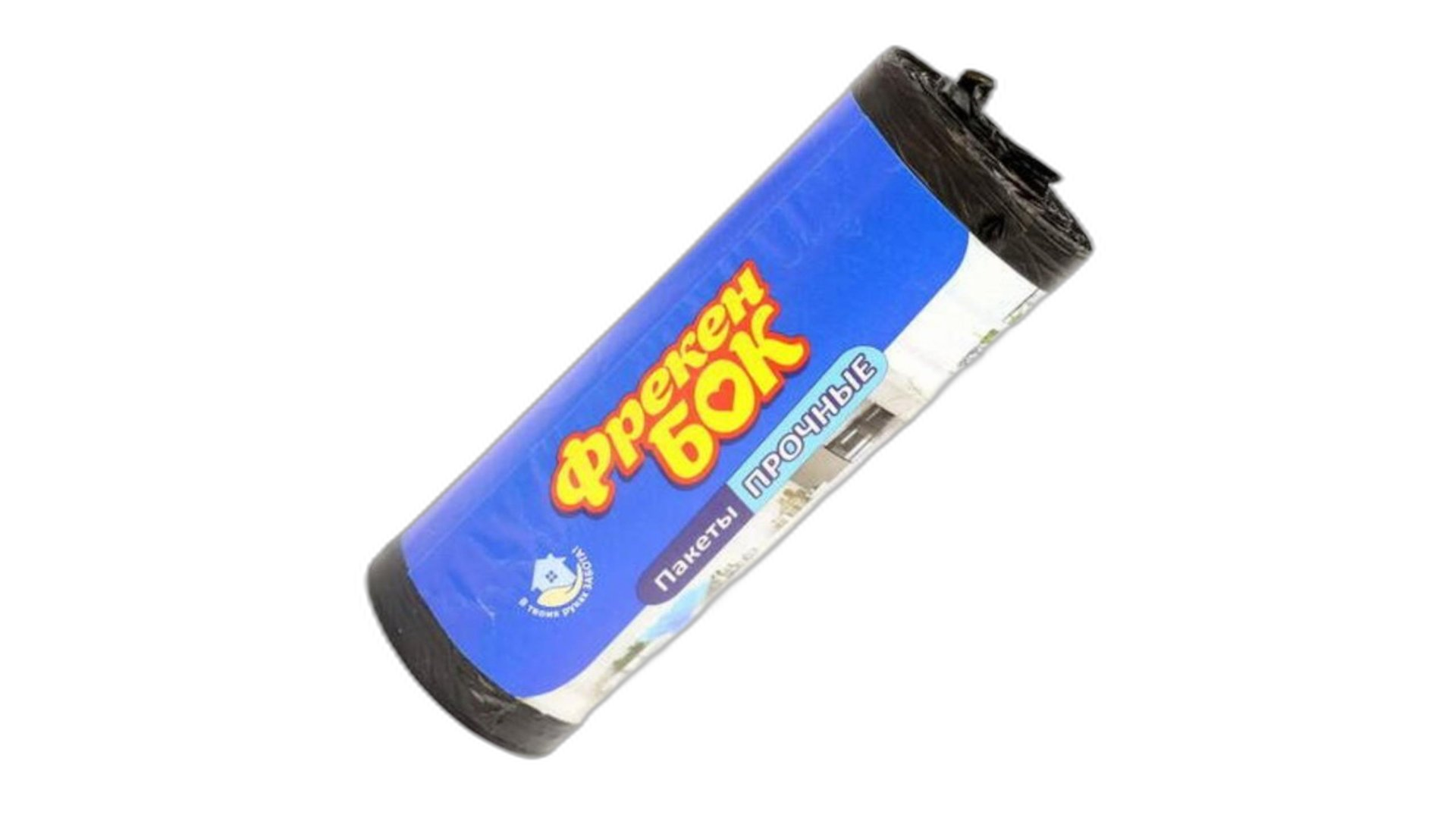 ფრეკენ ბოკი ნაგვის პარკი 30 ც/4820048480123 1ც