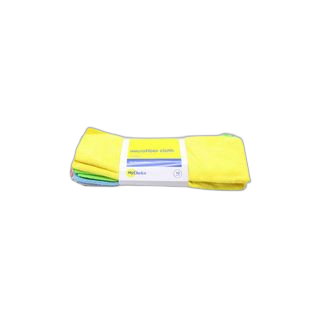 ჩემი არჩევანი მიკროფიბრა 38X35 სმ 10ც /4890000052361