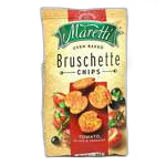 Maretti პომიდორი ზეთისხილით და ორეგანოთი 70 გრ/3800205875109 1ც