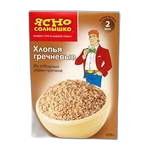 იასნო სოლნიშკო წიწიბურას ფანტელები/4600819314921