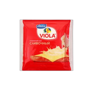 VIOLA მდნარი ყველის ფენა 150გ/6408432052613