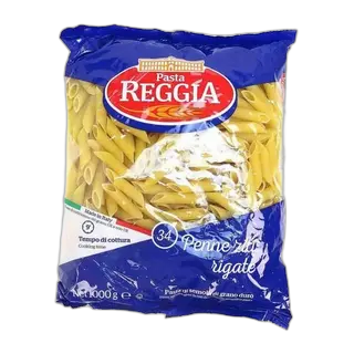რეჯია მაკარონი პენეზიტი 1 კგ/8008857310343