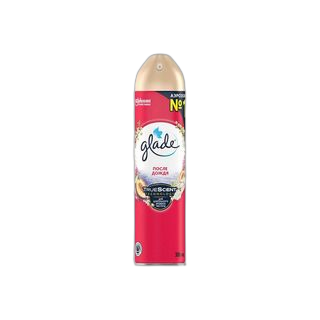 GLADE ჰაერის აეროზოლი წვიმის-300მლ/4620000433569