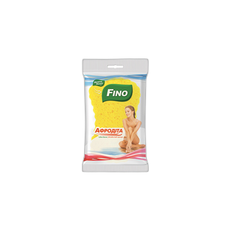FINO აბაზანის ღრუბელი აფროდიტა 1ც/4823058337319