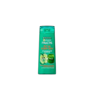 FRUCTIS შამპუნი თმის ცვენის საწინააღმდეგო-250მლ/3600541775848