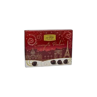 CRF საახალწლო შავი შოკოლადი 300გ3560071467289