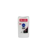 ნივეა დეოდორანტი შავი და თეთრი 40მლ/4005900923431