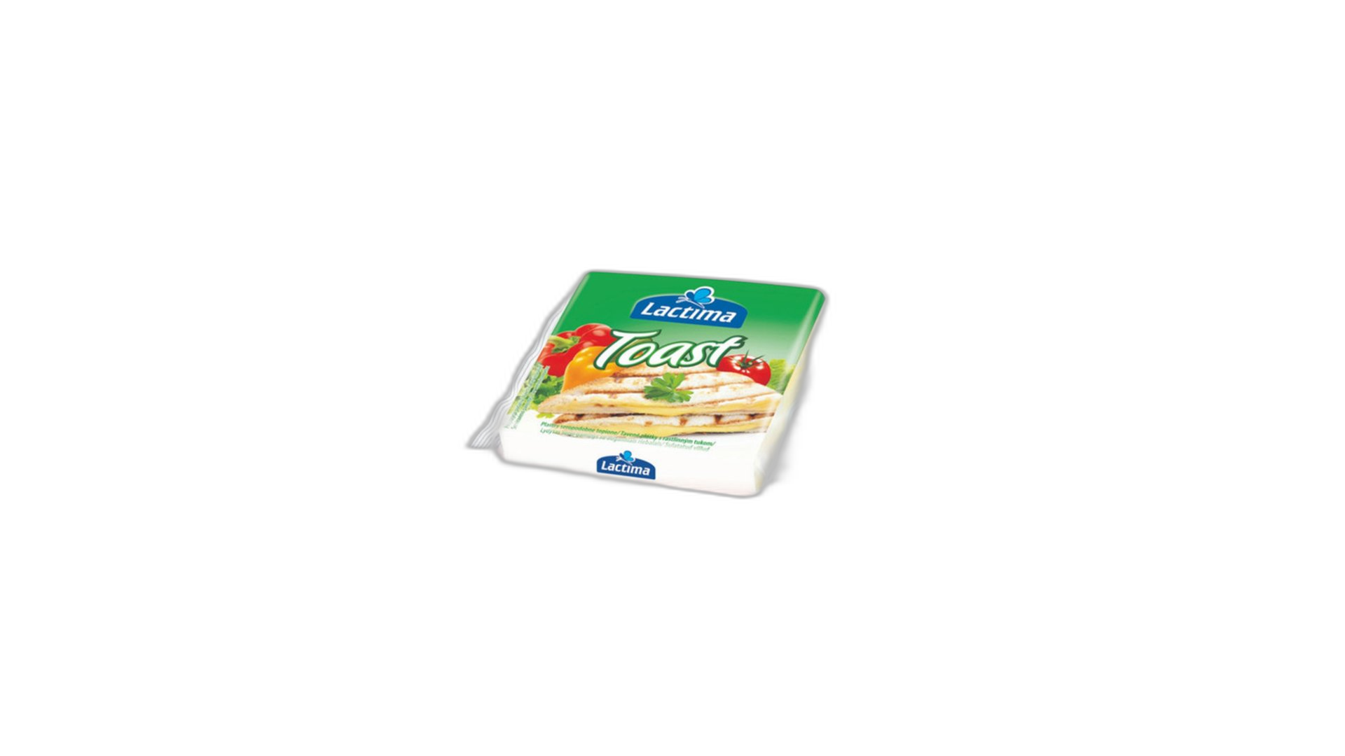 ლაქტიმა ყველი ფენა ტოსტი 100გრ/5901126011084