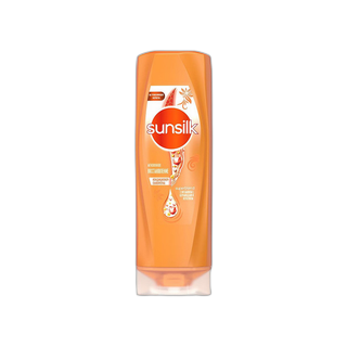 SUNSILK ბალზამი დაზიანებული თმის 200მლ/8690637985829