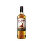 T.FAMOUS GROUSE ვისკი შოტლ 40% -1ლ/5010314101015