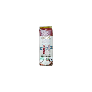SOBA ნუდლსი 300გრ/6945180500107