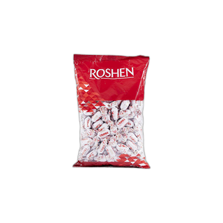ROSHEN კანფეტი კიბორჩხალა დაფასოებულ-410გ/4863077634655