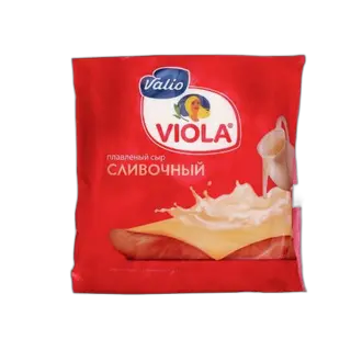 VIOLA მდნარი ყველის ფენა 150გ/6408432052613