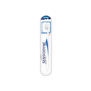 SENSODYNE კბილის ჯაგრისი რბილი-1ც/3830029295104